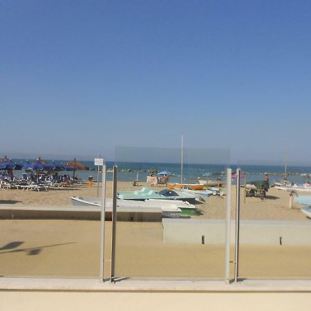 Country House Prima Casa Villa Francavilla Al Mare Luaran gambar