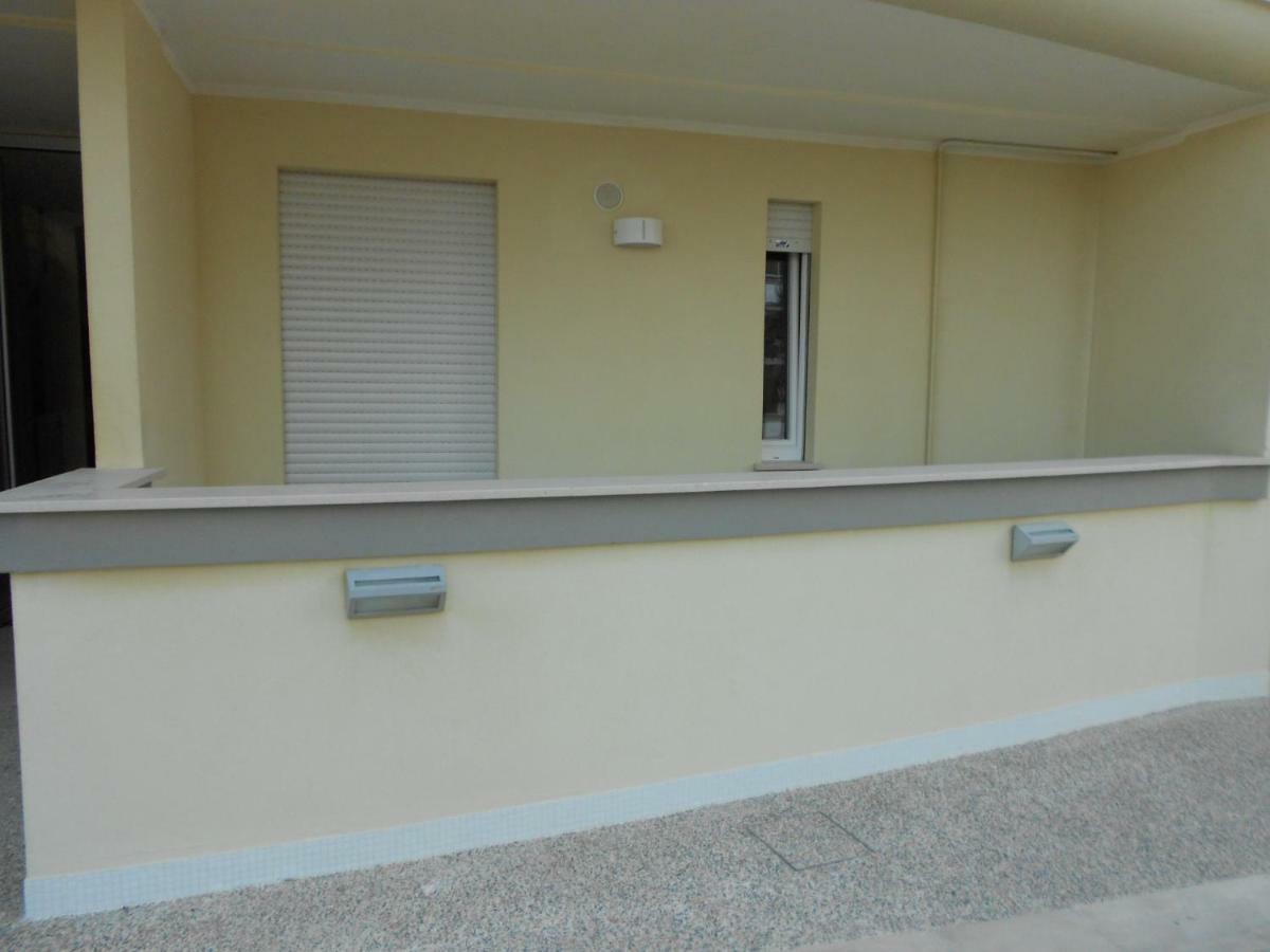Country House Prima Casa Villa Francavilla Al Mare Luaran gambar