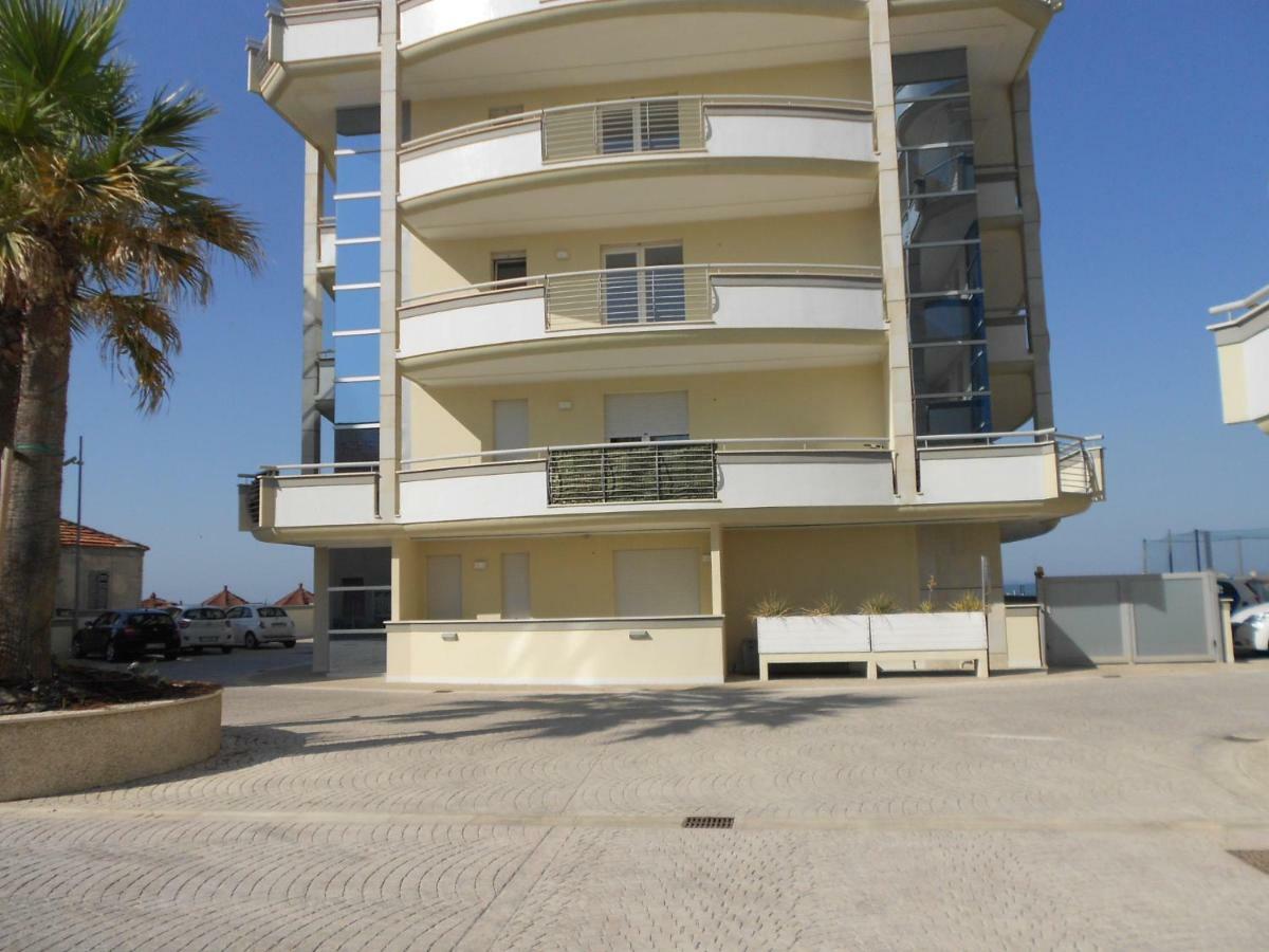 Country House Prima Casa Villa Francavilla Al Mare Luaran gambar