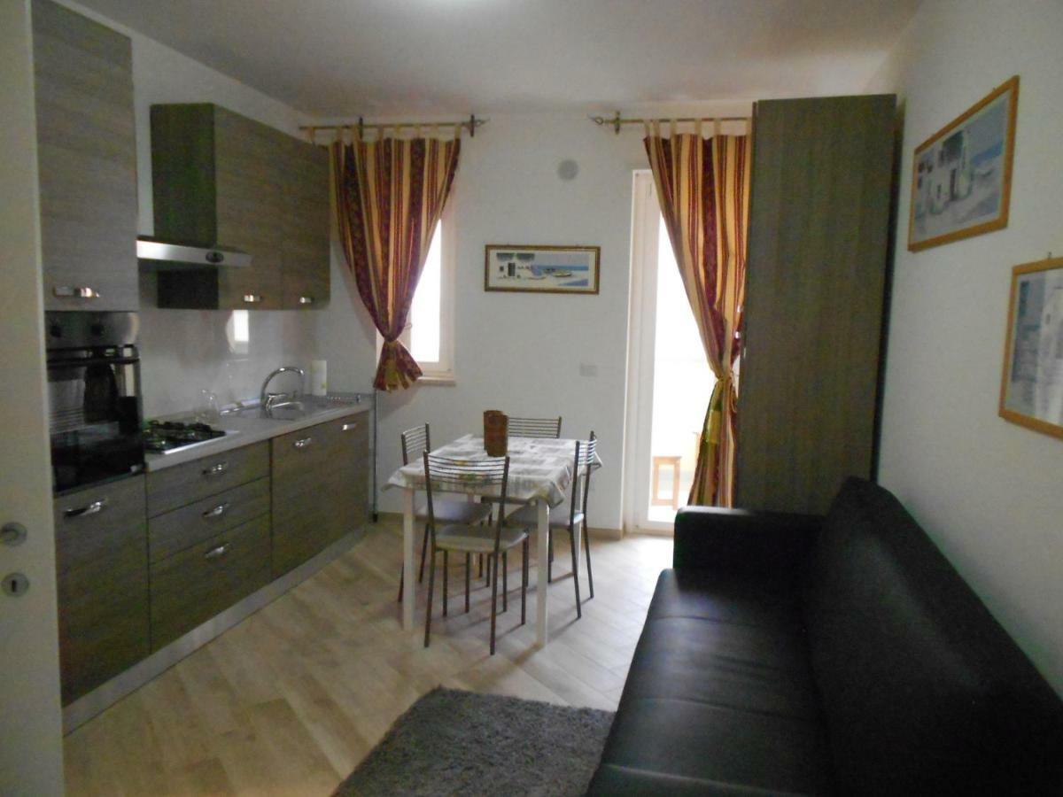 Country House Prima Casa Villa Francavilla Al Mare Luaran gambar