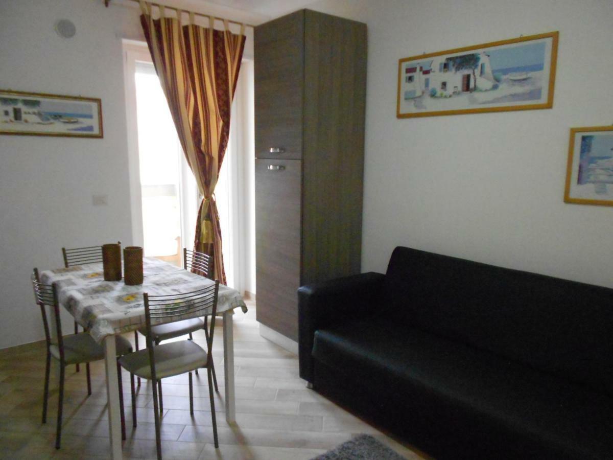Country House Prima Casa Villa Francavilla Al Mare Luaran gambar