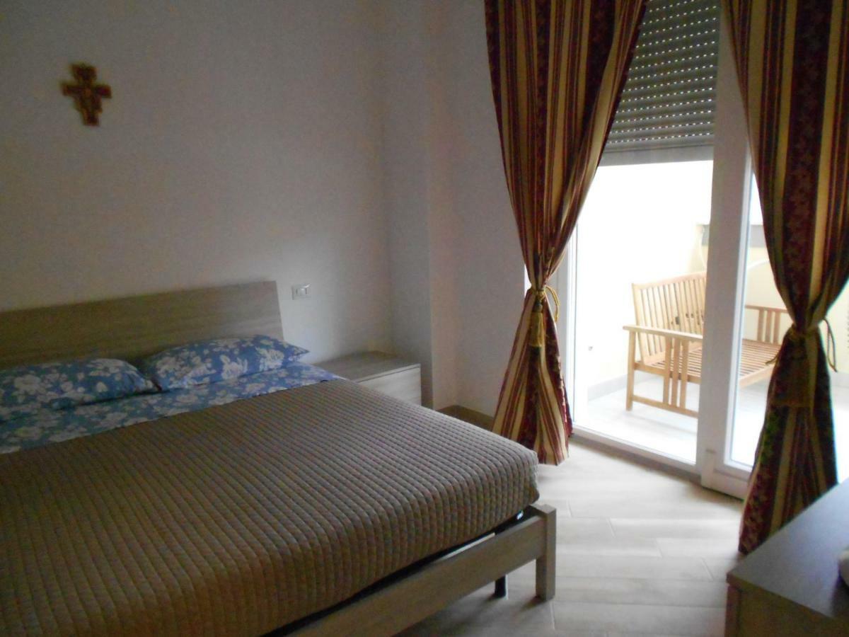 Country House Prima Casa Villa Francavilla Al Mare Luaran gambar