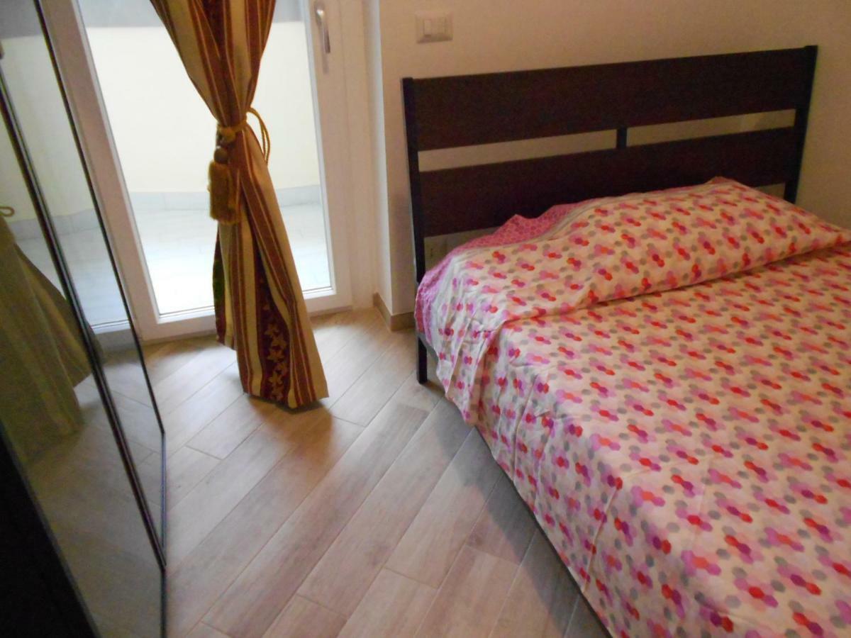 Country House Prima Casa Villa Francavilla Al Mare Luaran gambar