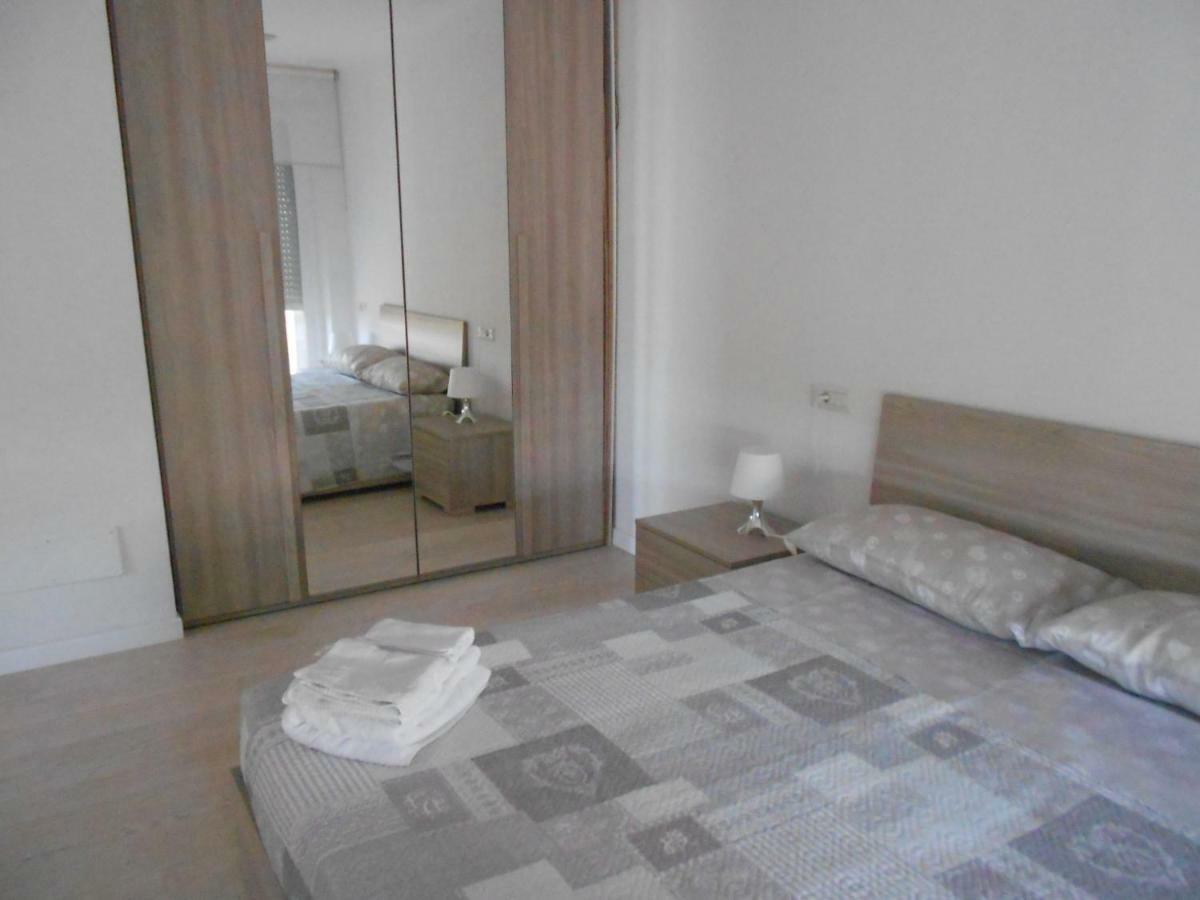 Country House Prima Casa Villa Francavilla Al Mare Luaran gambar
