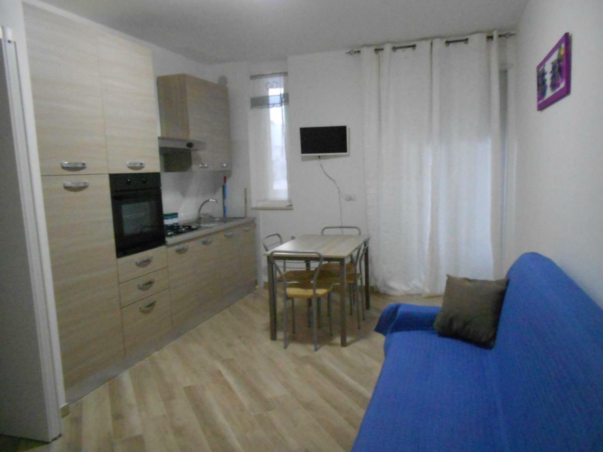 Country House Prima Casa Villa Francavilla Al Mare Luaran gambar