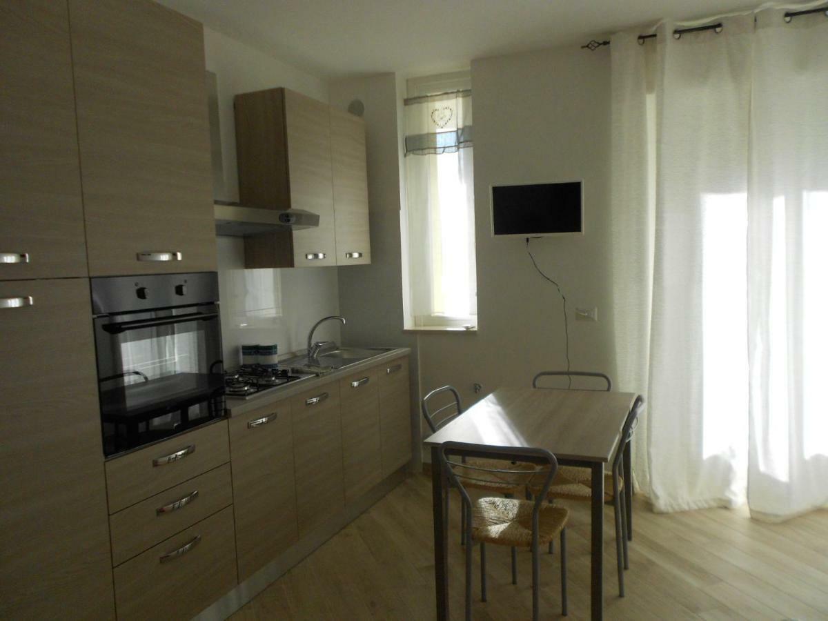 Country House Prima Casa Villa Francavilla Al Mare Luaran gambar